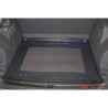 Tavita portbagaj Clasica - Renault Clio 3 Grandtour 2008-2013 (jos)