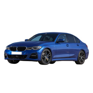 Tavita portbagaj Clasica - BMW Seria 3 G20 sedan 03.2019-