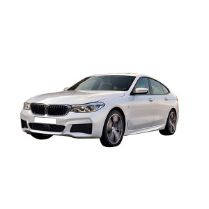 Tavita portbagaj Gardliner BMW 6 G32 Gran Turismo 11.2017 - 