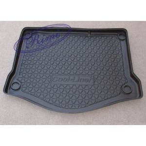 Tavita portbagaj Premium - Ford Focus 2 hatchback 2004-2011