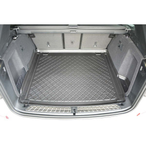 Tavita portbagaj Guardliner BMW X3 G01 11.2017 -