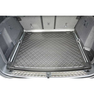 Tavita portbagaj Guardliner BMW X3 G01 11.2017 - 2024