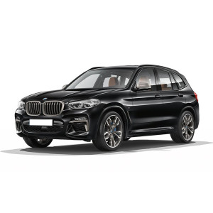 Tavita portbagaj Guardliner BMW X3 G01 11.2017 - 2024