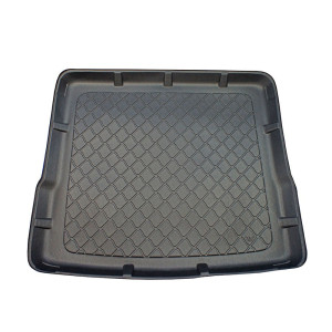 Tavita portbagaj Guardliner BMW X1 E84 10.2009-2015