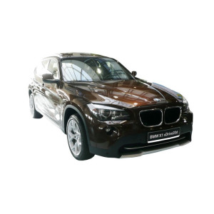 Tavita portbagaj Guardliner BMW X1 E84 10.2009-2015