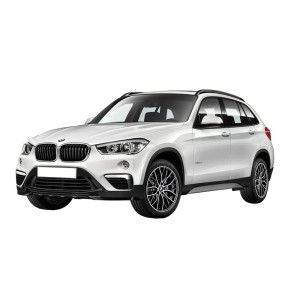 Tavita portbagaj Guardliner BMW X1 F48 (b.neculisanta)  10.2015 - 2022