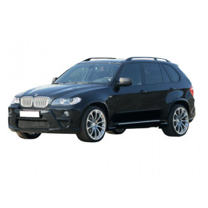 Tavita portbagaj Guardliner BMW X5 E70 04.2007-2013