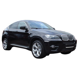 Tavita portbagaj Guardliner BMW X6 E71 06.2008-2014