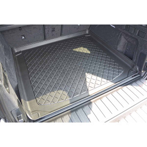 Tavita portbagaj Guardliner BMW X5 G05 11.2018 -