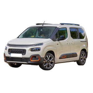 Tavita portbagaj Guardliner - Citroen Berlingo 3