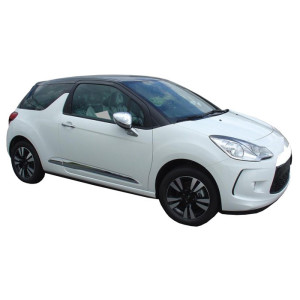 Tavita portbagaj Premium - Citroen DS3 2009-2019