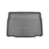 Tavita portbagaj Premium - Citroen C3 Aircross 2 (jos)