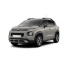 Tavita portbagaj Premium - Citroen C3 Aircross 2 (jos)