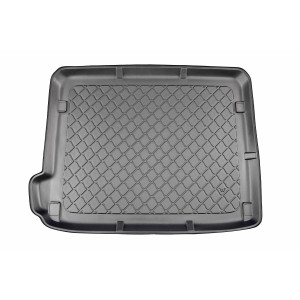 Tavita portbagaj Guardliner Citroen C4 2 10.2010-2018