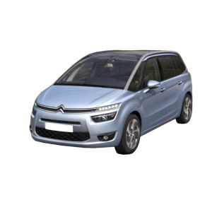 Tavita portbagaj Guardiner - Citroen C4 Grand Picasso 2 2013-2018