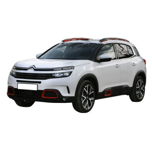 Tavita portbagaj Guardliner - Citroen C5 Aircross 02.2019-