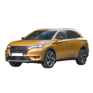 Tavita portbagaj Guardliner - DS7 Crossback 02.2018-