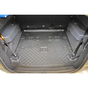 Tavita portbagaj Guardliner - Dacia Lodgy 7 locuri 07.2012-2022