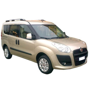 Tavita portbagaj Guardliner - Fiat Doblo 2 Kombi Maxi 2010-2022