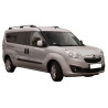 Tavita portbagaj Guardliner - Opel Combo D 01.2012-2017