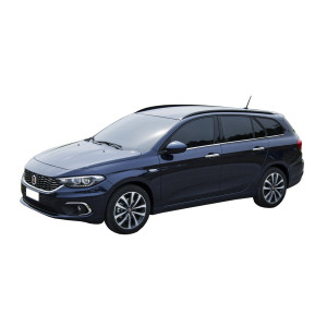 Tavita portbagaj Guardliner - Fiat Tipo 2 SW Station Wagon 02.2017 - 