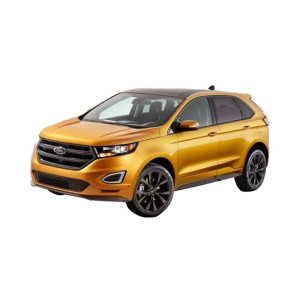 Tavita portbagaj Guardliner - Ford Edge 2  05.2016-2021