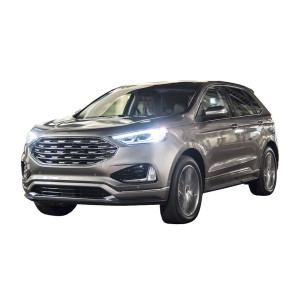 Tavita portbagaj Guardliner - Ford Edge 2  05.2016-2021