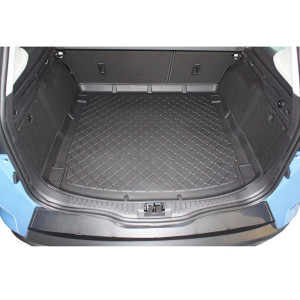 Tavita portbagaj Guardliner - Ford Focus 3 Turnier combi