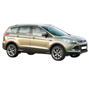 Tavita portbagaj Guardliner - Ford Kuga 2 (2013-2020)