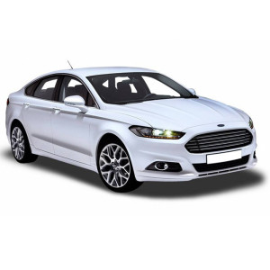 Tavita portbagaj Guardliner - Ford Mondeo 5 Liftback 09.2014-2022