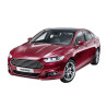 Tavita portbagaj Guardliner Ford Mondeo 5 Liftback 09.2014-2022