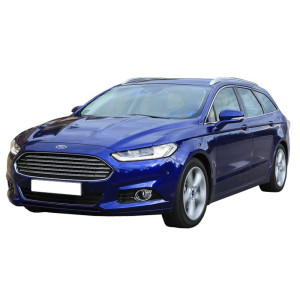 Tavita portbagaj Guardliner - Ford Mondeo 5  Turnier combi 2014-2022