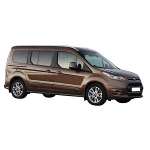 Tavita portbagaj Guardliner - Ford Tourneo Connect 2 LWB lung 2014-2022