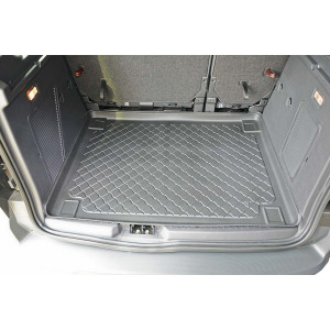 Tavita portbagaj Guardliner - Ford Tourneo Connect 2 scurt 2014-2022