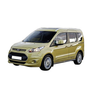 Tavita portbagaj Guardliner - Ford Tourneo Connect 2 scurt 2014-2022