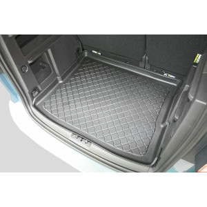 Tavita portbagaj Guardliner - Ford Tourneo Courier 06.2014-