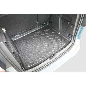 Tavita portbagaj Guardliner - Ford Tourneo Courier 06.2014-