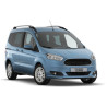 Tavita portbagaj Guardliner - Ford Tourneo Courier 06.2014-