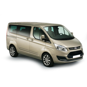 Tavita portbagaj Guardliner - Ford Tourneo Custom L2 01.2013-2018