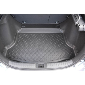 Tavita portbagaj Guardliner -Honda Civic 10 hatchback 2017-2022