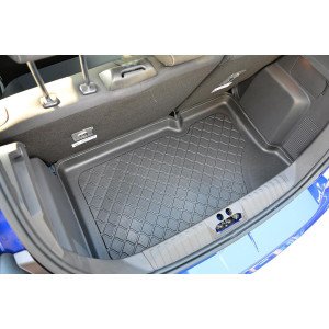 Tavita portbagaj Guardliner - Ford Ka+ 10.2016-2020