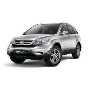 Tavita portbagaj Guardliner - Honda CR-V (3) 2007-2012