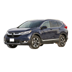 Tavita portbagaj Premium - Honda CR-V (5) RW 10.2018-2023