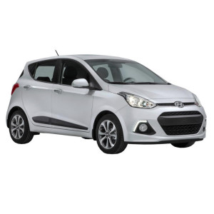 Tavita portbagaj Guardliner Hyundai i10 2 11.2013 - 2020