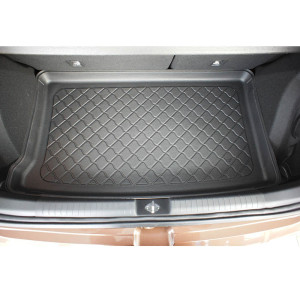 Tavita portbagaj Guardliner Hyundai i20 II (sus) 12.2014 -