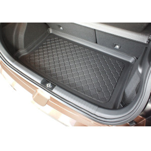 Tavita portbagaj Guardliner Hyundai i20 II (sus) 12.2014 -