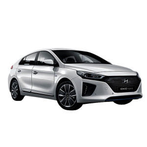 Tavita portbagaj Guardliner Hyundai Ioniq hybrid Elektro 2016-2022