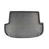 Tavita portbagaj Guardliner Hyundai Santa Fe 2 5 locuri 04.2006-2012