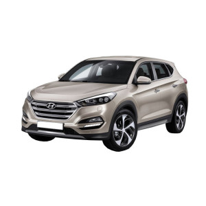 Tavita portbagaj Guardliner Hyundai Tucson 2 07.2015 - 2020