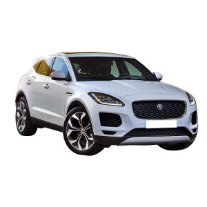 Tavita portbagaj Guardliner - Jaguar E-Pace X540 2018-